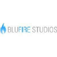 blufire studios logo image