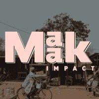 maak impact logo image