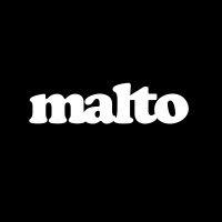 malto production logo image