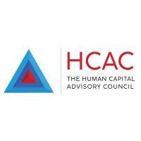 human capital advisory council logo image