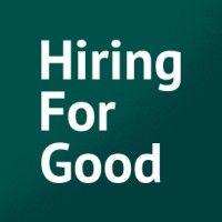 hiring for good