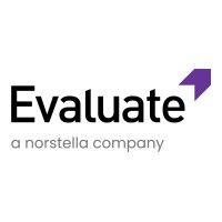 evaluate ltd logo image