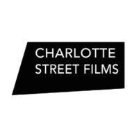 charlotte street films logo image