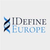 idefine europe foundation (kleefstra syndrome) logo image