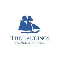 the landings company