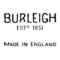 burleigh (burgess & leigh ltd) logo image