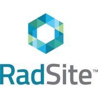 radsite logo image