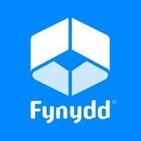 fynydd logo image