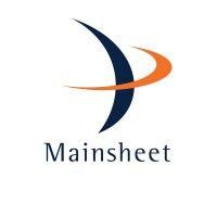 mainsheet