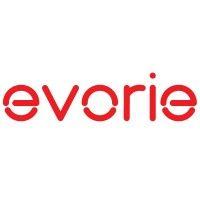 evorie global logo image