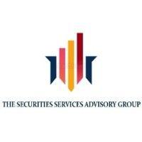 tssag - the securities services advisory group