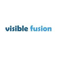 visible fusion llc logo image