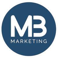 m3 marketing ltd logo image