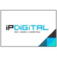 ip digital logo image