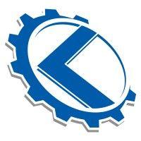 keco body repair products logo image