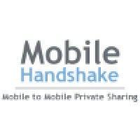 mobilehandshake inc. logo image