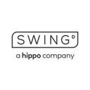 logo of Swingdev A Hippo Company