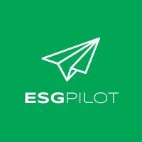 esg pilot logo image