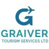 b.d. graiver tourism services ltd logo image