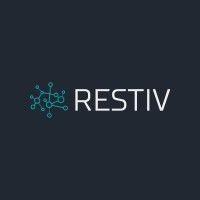 restiv technology logo image