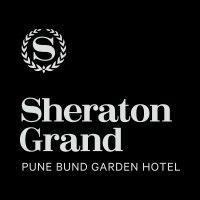 sheraton grand pune logo image