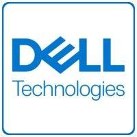 dell technologies logo image