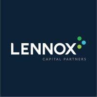 lennox capital partners logo image