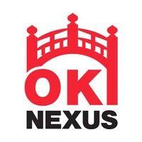 oki nexus, inc. logo image