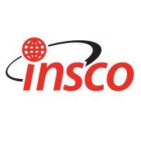 insco distributing, inc. logo image