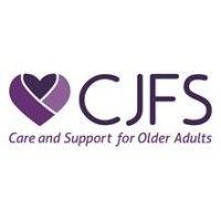 collat jewish family services logo image