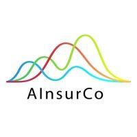 ainsurco logo image