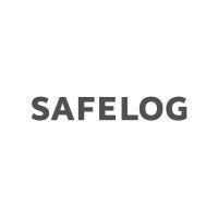 safelog logo image