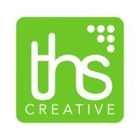 ths creative logo image