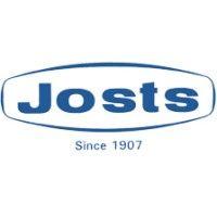 jost's engineering company limited logo image