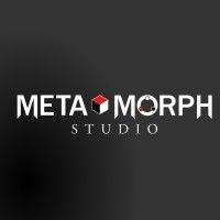 metamorph studio logo image