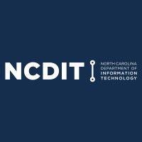 n.c. department of information technology