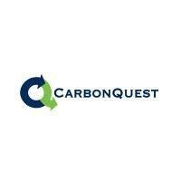 carbonquest logo image