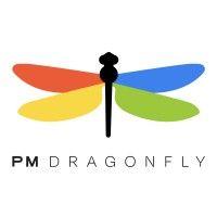 pm dragonfly logo image