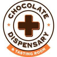 the chocolate dispensary & tasting room