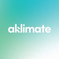 aklimate logo image