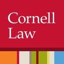 logo of Cornell Law School