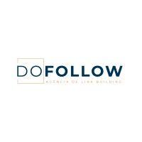 do follow logo image