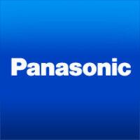 panasonic south africa logo image