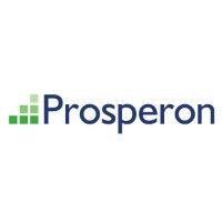 prosperon logo image