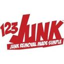 logo of 123 Junk