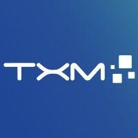 txm logo image