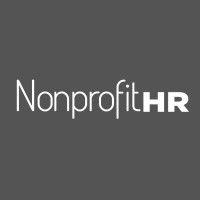 nonprofit hr logo image