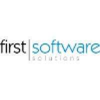 first software solutions ltd logo image