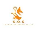 logo of S O S Locksmith Services