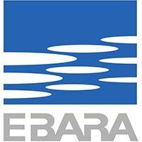 ebara technologies logo image